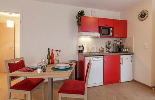 Zenao Appart'hôtels Strasbourg - Foto 16