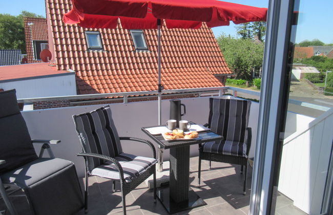 Nordsee Brise - Foto 27