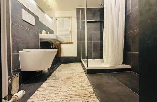 Studiowohnung im preisgekrönten Denkmal in Groß-Umstadt - Foto 17