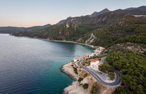 8MOONS Boutique Apartments - Foto 70