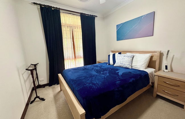 The Beachcombers Hideaway - Foto 2