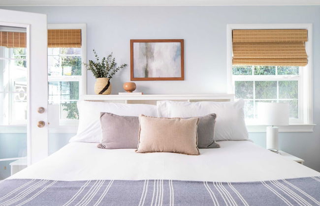 Kokomo by Avantstay Bayside Getaway w/ Fire Pit, & Large Outdoor Patio - Foto 16