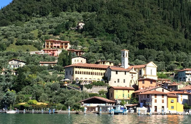 Residence Castello Oldofredi - Foto 1