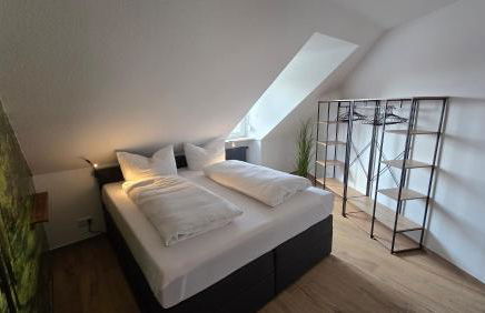 Luxus Ferienwohnung Himmel und SPA mit privater Sauna und Wellnessdusche inkl Wifi und Parkplatz für 4Personen - Foto 10