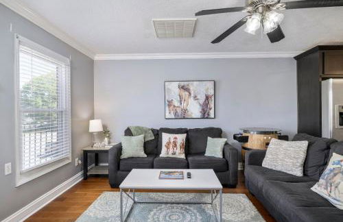 Secretariat Triple Crown Suite - Foto 3