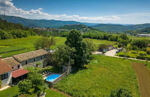 Villa Elena Buzet - Foto 13