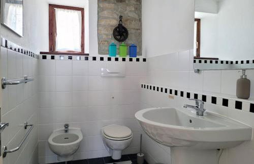 Casa Gillo in Cascina Marenco Langhe Country House - Photo 41