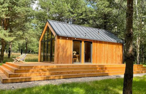 WOODX HOUSE - Foto 8