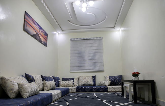 Appartement Nouakchott INN - Photo 41