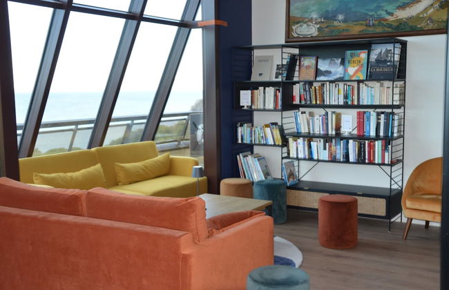 Village vacances de Pen Hir - Foto 4