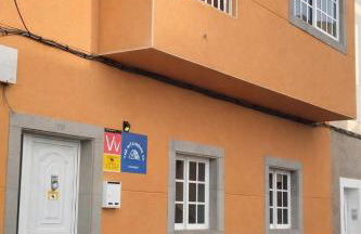 The RITA Home GRAN TARAJAL FUERTEVENTURA - Photo 1