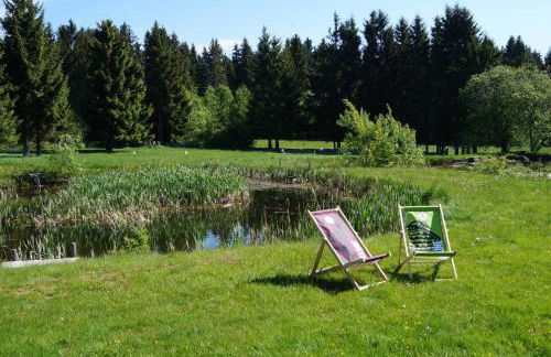 Kammbaude Neuhermsdorf - Foto 20