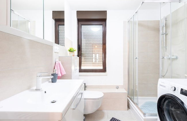 Apartment Bella Dalia - Foto 19