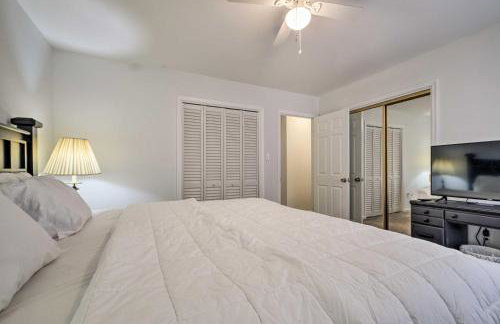 Maryland Vacation Home Near US Capital! - Foto 15