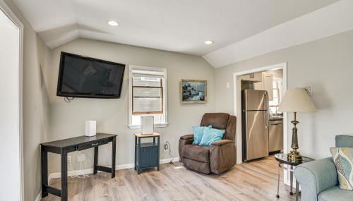 Private Pond with Beach! Family Cottage in Wareham - Foto 5