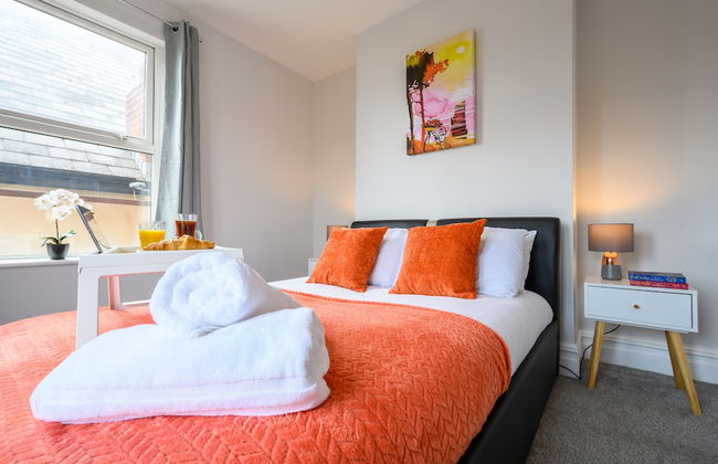 The Knap by Tŷ SA - Waterfront Views - Foto 4