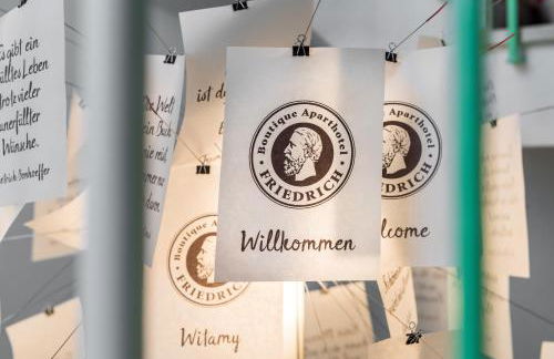 Friedrich Boutique-Apartments - Foto 22