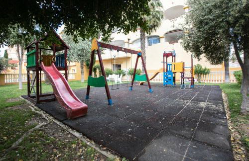 Penthouse Apartment in Almerimar with underground parking Free WIFI - Foto 19