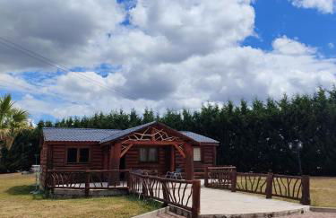 Chalet- Le Samoyède - Foto 23