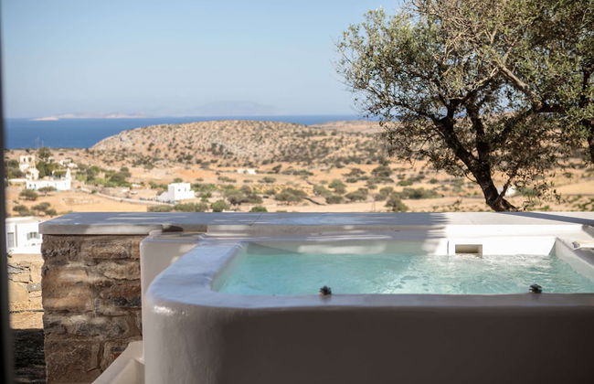 Africanis Bungalows - Foto 10