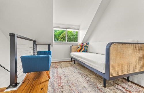 Stunning Nashville Home close to Downtown and Bdwy - Foto 37