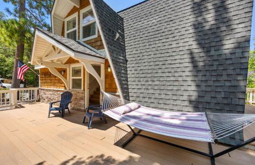 Scout's Lakehouse Retreat by Colby & Conrad - Foto 6