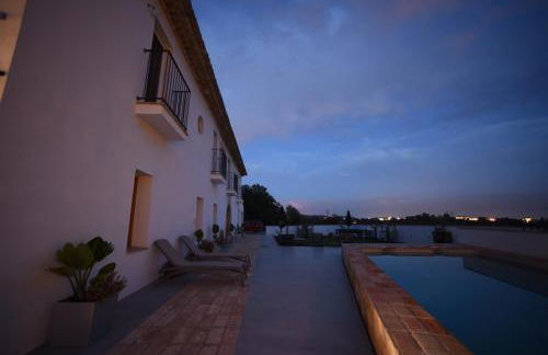 Villa Masia Capdet - Photo 39