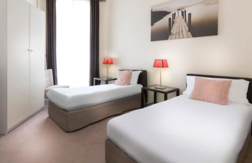 Résidence Charles Floquet - Foto 140