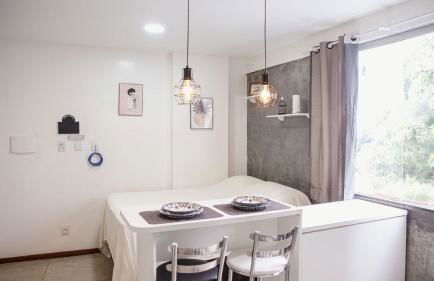 STUDIO 301 | WIFI 600MB | RESIDENCIAL JC, um lugar para ficar. - Photo 5