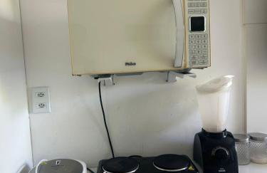 RM Beach Paradise - Barra Iloa Residense - Foto 5