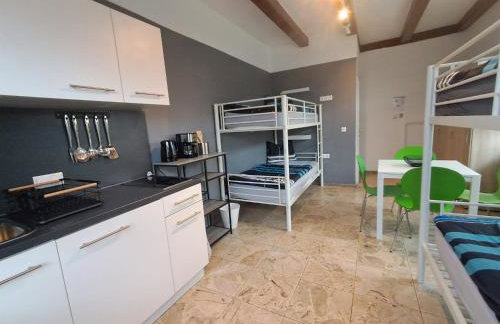 Boardinghouse Wildbachtal - Foto 10