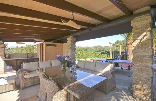 Villa Torreon - Foto 11