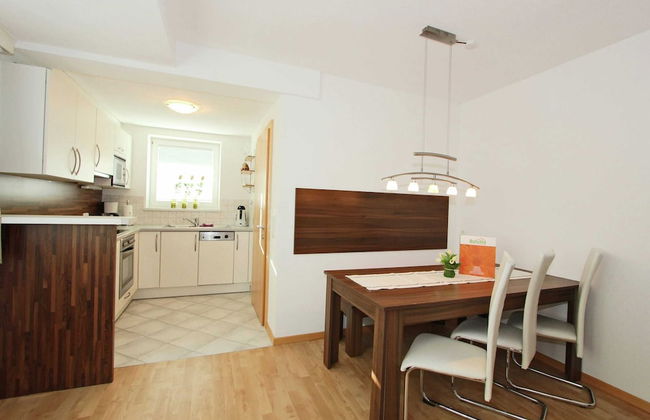 Modern Apartment in Fiss at Ski Bus Stop - Foto 30