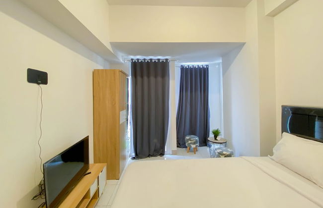Brand New And Nice Studio At Tokyo Riverside Pik 2 Apartment - Foto 1
