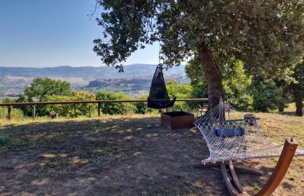 Agriturismo Affaccio su Orvieto - Foto 15