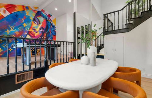 Designer Dream- Pool and spa- Game Room- Sleeps 10 - Foto 7