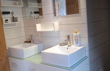 Grand Chalet Allemond Huez - Foto 9