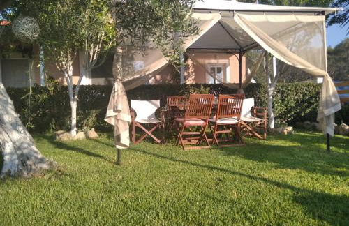 Villa Lou Corfu - Kalivioti Beach - Foto 60