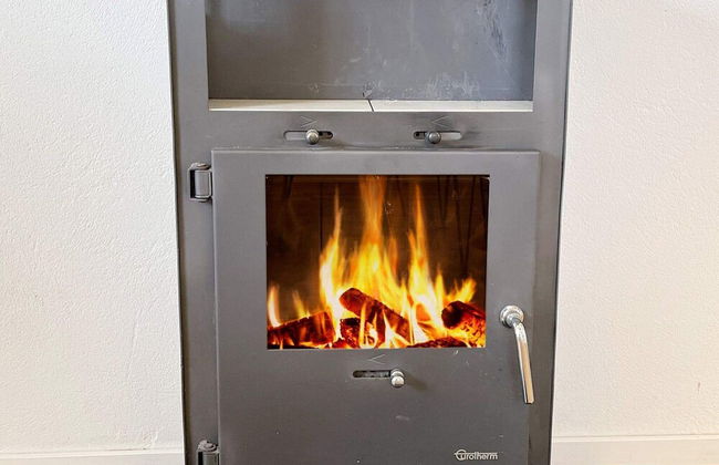 6 Person Holiday Home in Skivarp-by Traum - Foto 15