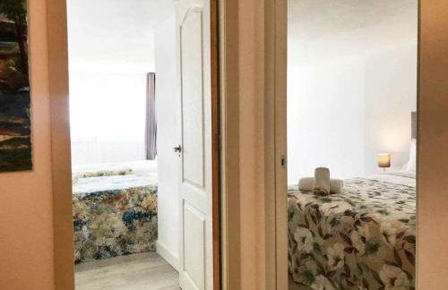 Primera línea de mar apartamento dúplex en Ribeira - Foto 12