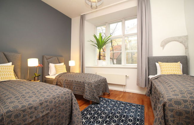 Tallinn City Apartments - Photo 29