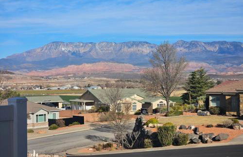 Mountain View near Zion - Foto 23
