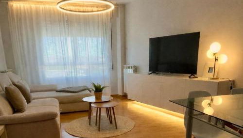 Apartamento Lardero Garnacha Rioja Wifi bus - Foto 4