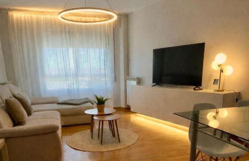 Apartamento Lardero Garnacha Rioja Wifi bus - Foto 4