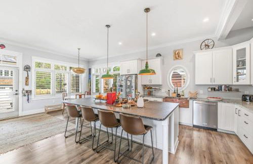 The Hearth House - Foto 16