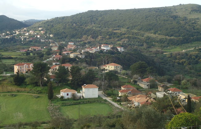 Rodies Cottage - Foto 7