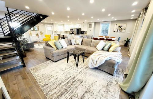 Waterfront Villa , 3 bedroom, theater and Game room - Foto 66