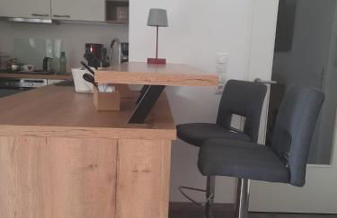 Ferienwohnung Schöne Auszeit - Foto 13