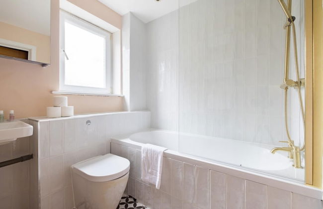 The Walworth Hideout - Elegant 2bdr Flat - Foto 24