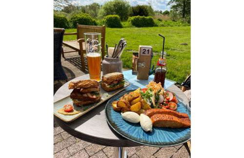 GRO-Holiday home Comfortable holiday residence - Foto 34